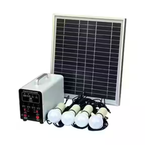 Solar Panel 20 watt - 12 volt for Small Battery Charging