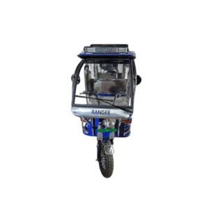 ranger prime 3 wheeler vehicles