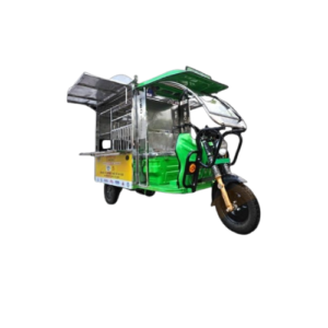 3 wheeler vehicles