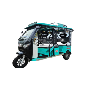 3 wheeler vehicles