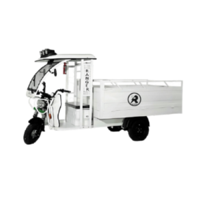 ranger loader bhim 1 3 wheeler vehicles